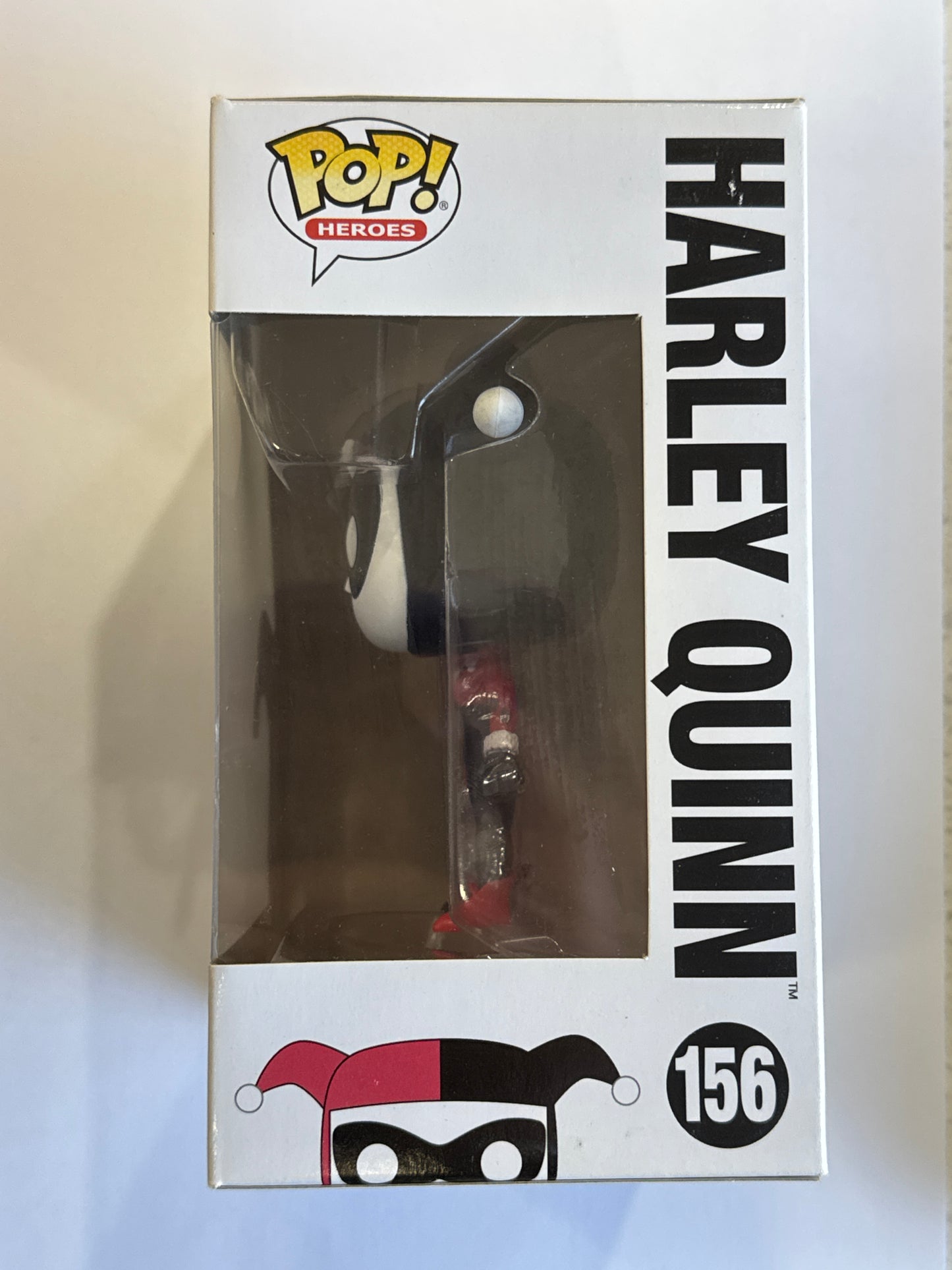 Batman: The Animated Series - Harley Quinn Pop Vinyl #156