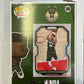 NBA - Giannis Antetokounmpo Pop! Trading Card #06