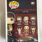 Blade Runner: 2049 - Joi Pop! Vinyl #481