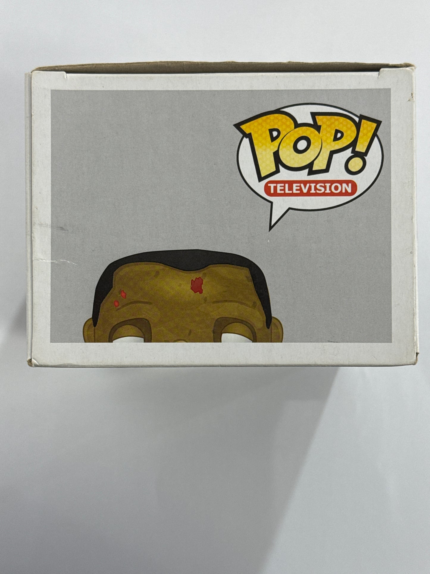 The Walking Dead - Michonne's Pet 1 POP! Vinyl #37