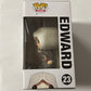 Assassins Creed IV -  Edward Kenway Pop! Vinyl #23