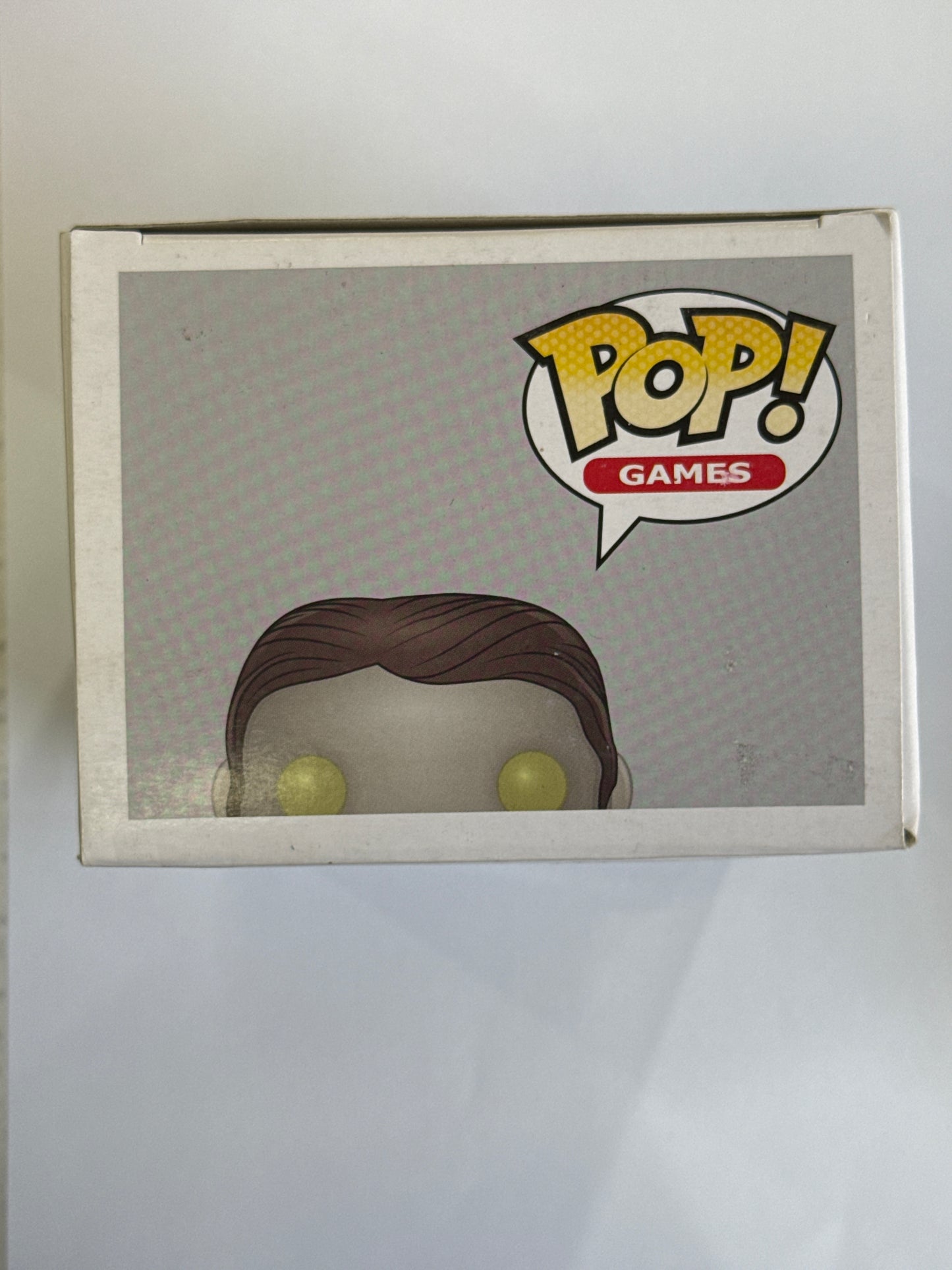 Bioshock - Little Sister Pop! Vinyl #66