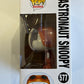 Peanuts - Astronaut Snoopy 2019 SDCC Exclusive Pop! Vinyl #577
