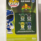 Power Rangers - Blue Ranger Pop! Vinyl #363