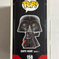 Star Wars - Darth Vader Smugglers Bounty Exclusive Pop Vinyl #158