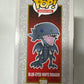 Yu-Gi-Oh! - Blue Eyes White Dragon (Silver) Pop Vinyl #389