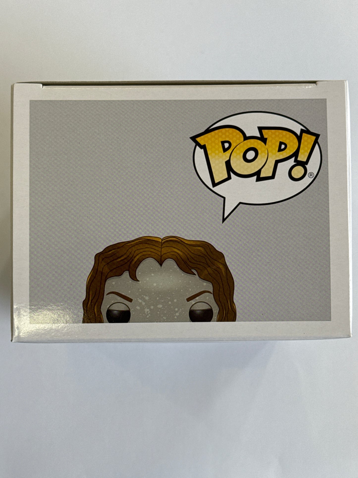 Once Upon a Time - Rumplestiltskin Pop Vinyl #271