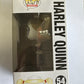 Arkham Asylum - Harley Quinn (Nurse) Pop Vinyl #54