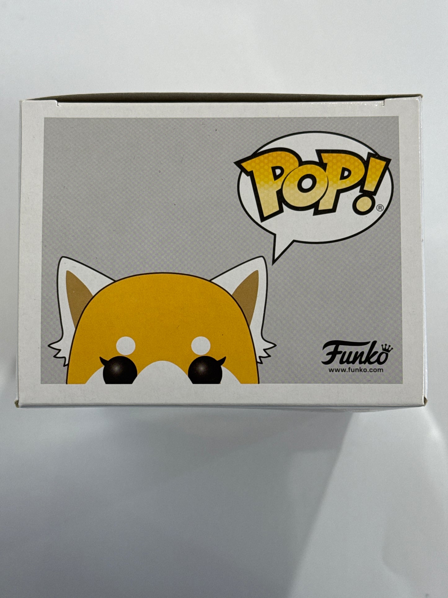 Aggretsuko - Aggretsuko Pop! Vinyl #21