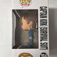 Star Trek Beyond - Captain Kirk (Survival Suit) Pop! Vinyl #354
