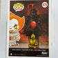 It (2017) - Pennywise with Balloon US Exclusive Pop! Vinyl #475