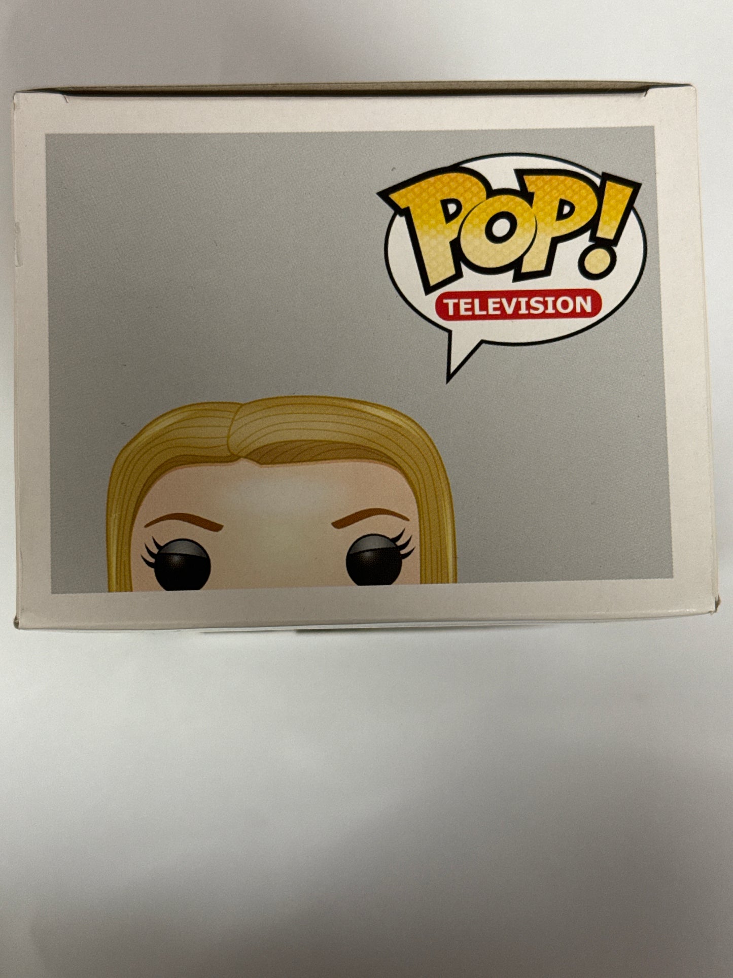 Orphan Black - Rachel Duncan Pop! Vinyl #205