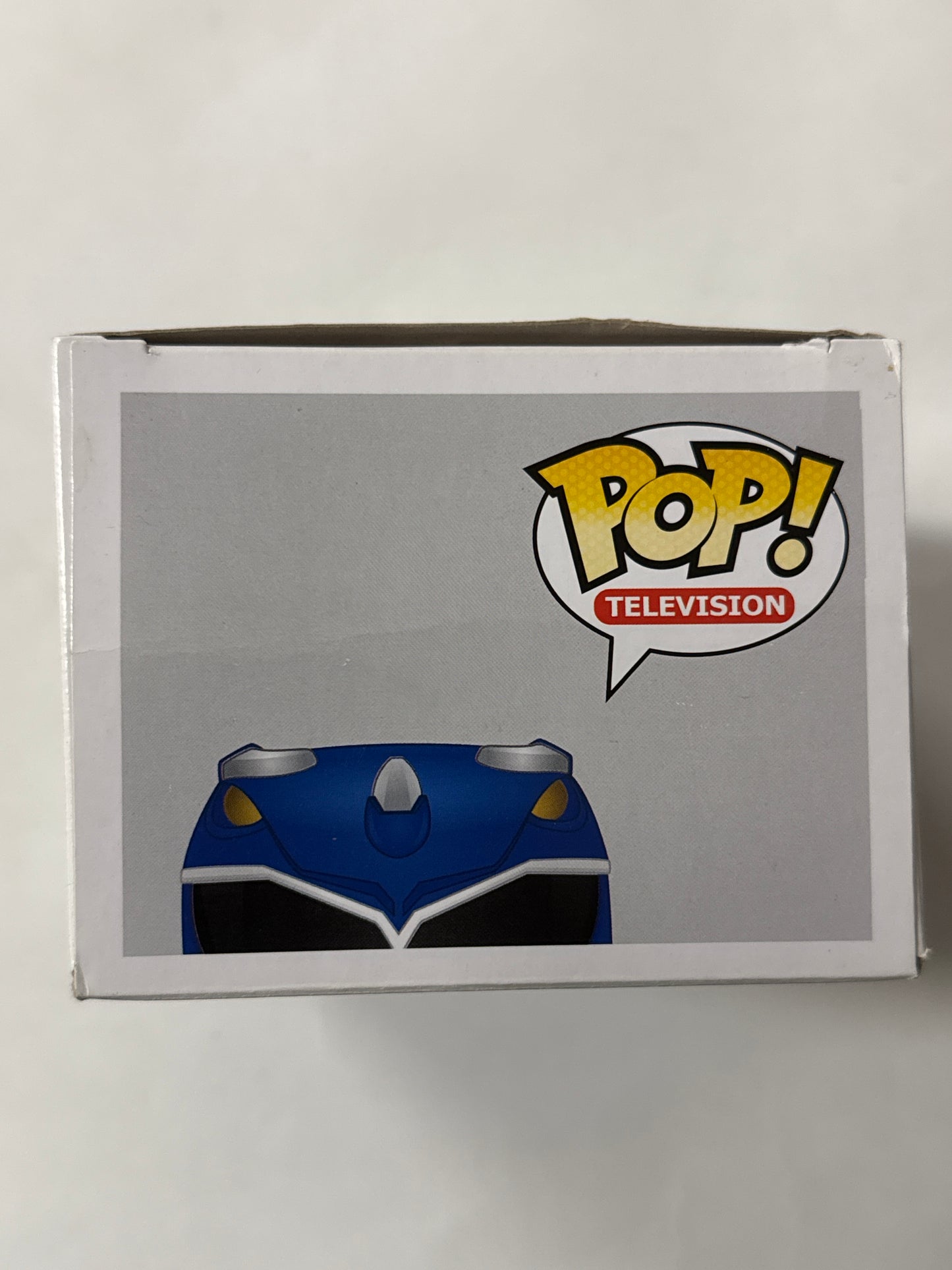 Power Rangers - Blue Ranger Pop! Vinyl #363