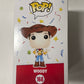 Toy Story - Woody Pop! Vinyl #168