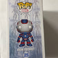 Iron Man 3 - Iron Patriot Pop! Vinyl #25