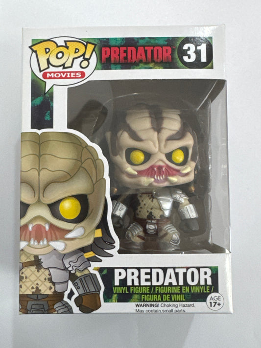 Predator - Predator Pop! Vinyl #31