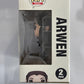 The Lord of the Rings - Aragorn & Arwen 2017 San Diego Summer Convention Exclusive 2 Pack Pop! Vinyl