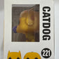 Catdog - Catdog Pop! Vinyl #221