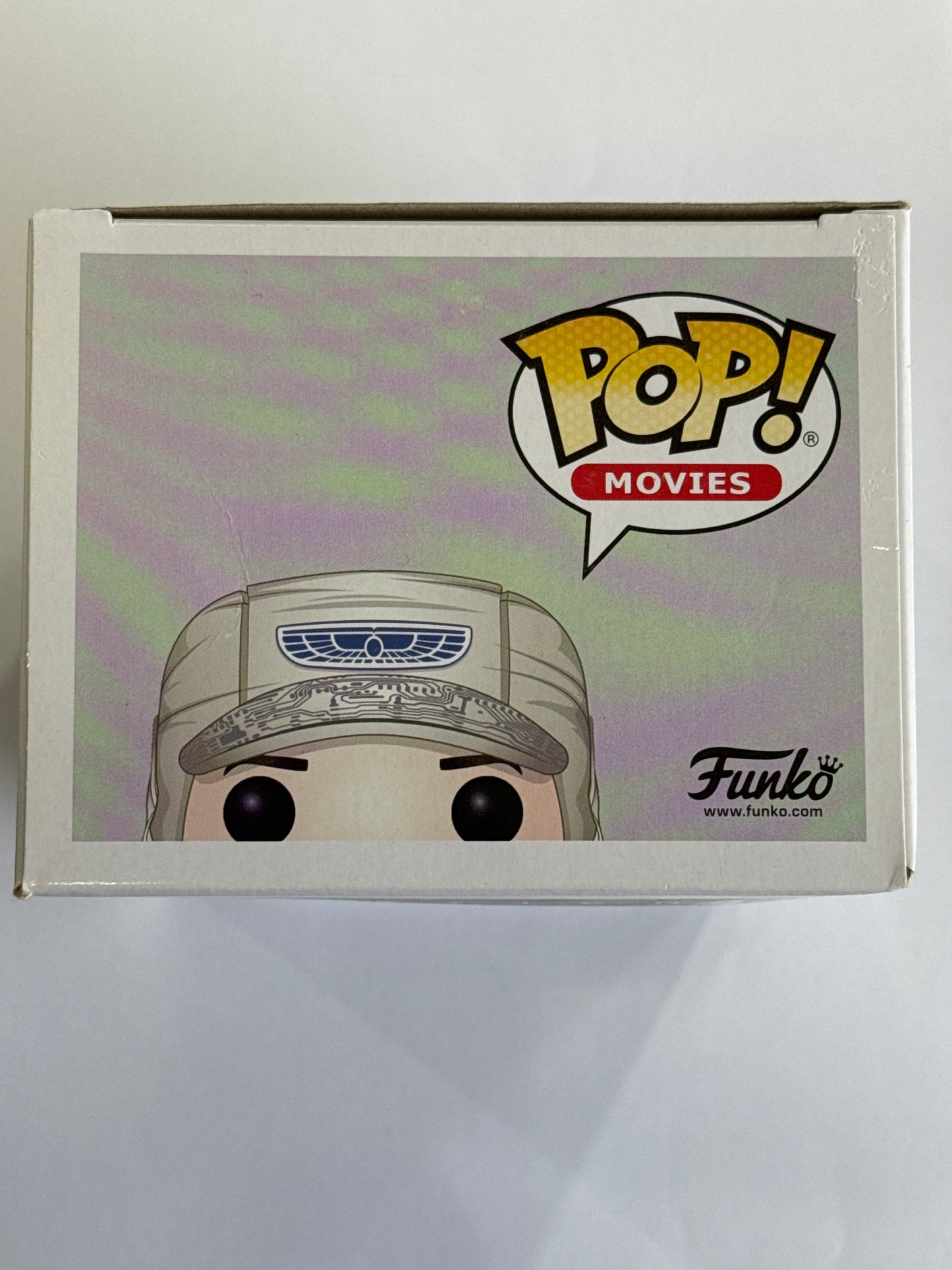 Alien: Covenant - David Pop! Vinyl #428