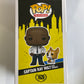 Brooklyn Nine-Nine - Captain Ray Holt with Cheddar Pop! Vinyl #1626