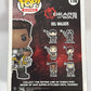 Gears of War 4 - Del Walker (Armored) Pop! Vinyl #116