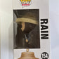 Big Trouble in Little China - Rain Pop Vinyl #154