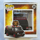 A-Team - A-Team Van with B.A Baracus Pop Ride #25