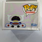 One Piece - Samurai Brook DAMAGED Pop! Vinyl #1129