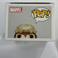 X-Men - Sabretooth Pop! Vinyl #181