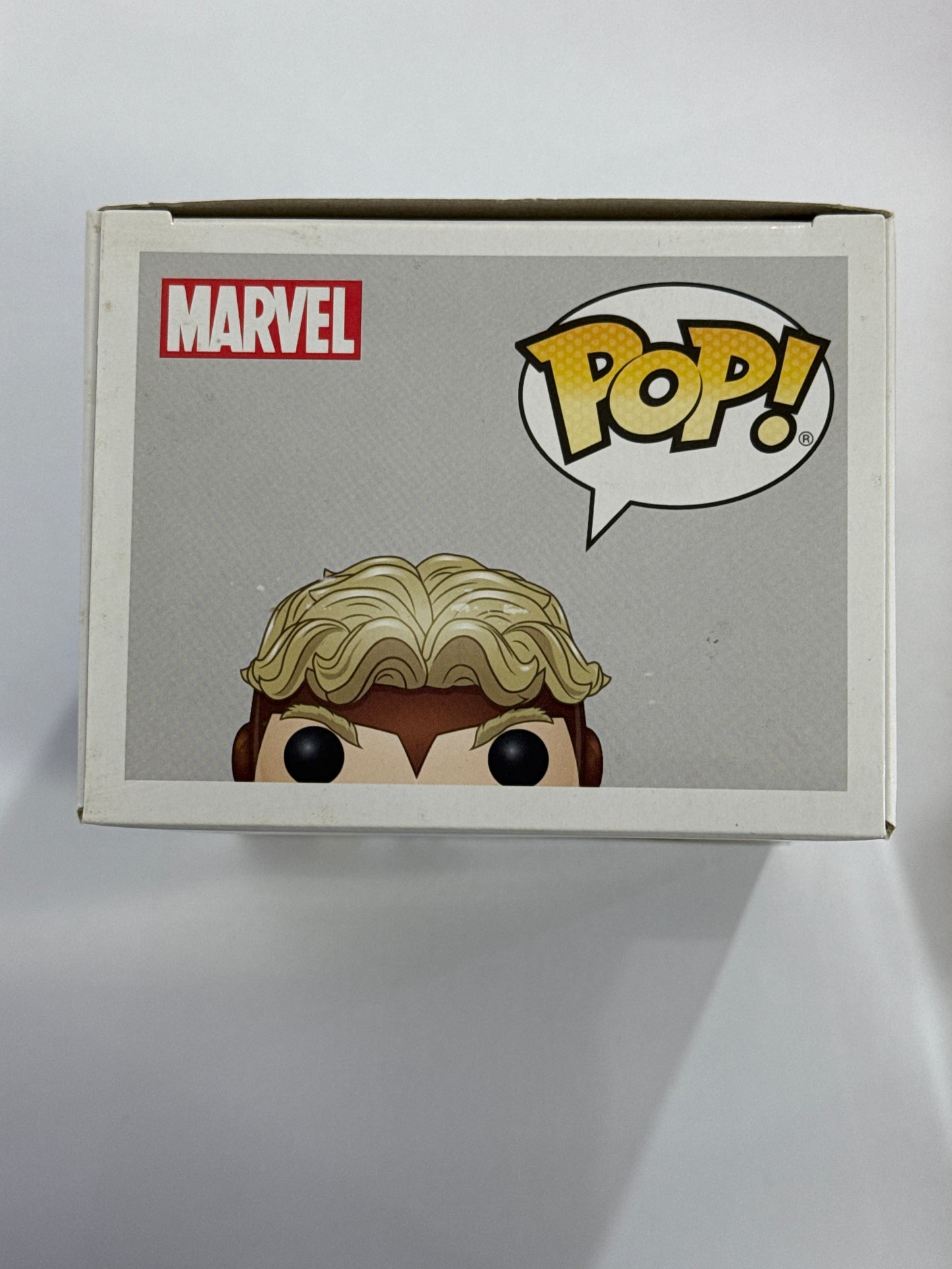 X-Men - Sabretooth Pop! Vinyl #181