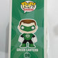 DC Universe - Green Lantern Pop Vinyl #09