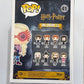 Harry Potter - Luna Lovegood (With Glasses)  2017 San Diego Summer Convention Exclusive Pop Vinyl #41