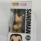 Marvel Comics - Sandman US Exclusive Pop! Vinyl #524