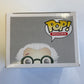 Back to the Future - Dr. Emmett Brown Lootcrate Exclusive Pop! Vinyl #236