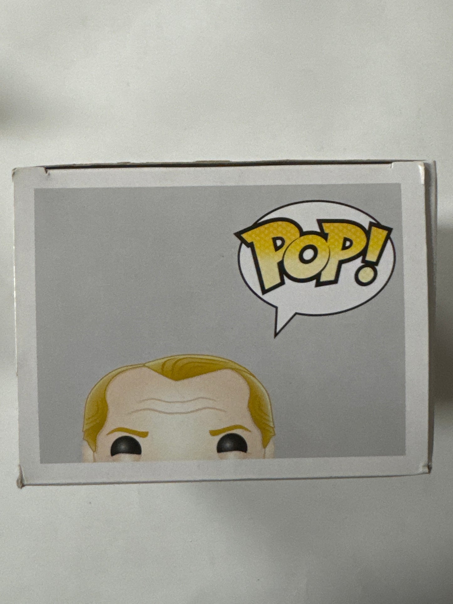 Game of Thrones - Jorah Mormont Pop! Vinyl #40