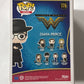 Wonder Woman - Diana Prince Pop Vinyl #176