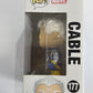 Marvel X-Men - Cable Pop! Vinyl  #177