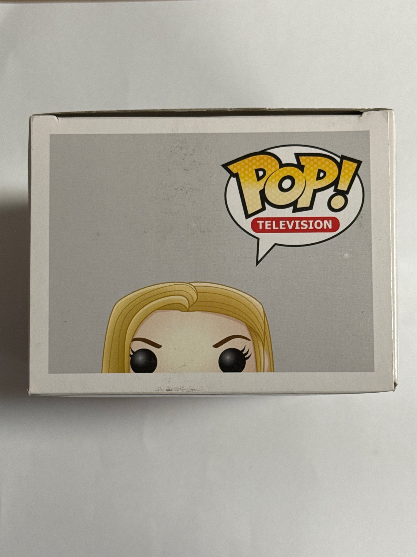 Orange Is The New Black - Piper Chapman Pop! Vinyl #245
