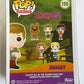 Scooby-Doo - Shaggy Pop! Vinyl #150