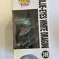 Yu-Gi-Oh! - Blue-Eyes White Dragon Pop! Vinyl #389