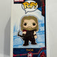 Thor Ragnarok - Thor With Surtur's Head Pop! Vinyl #246