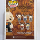 The Goonies - Sloth Superman Shirt 2014 SDCC Exclusive Pop! Vinyl #76