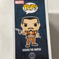 Marvel Comics - Kraven the Hunter US Exclusive Pop! Vinyl #525