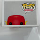DC Comics - The Flash Metallic Chase Pop! Vinyl #10