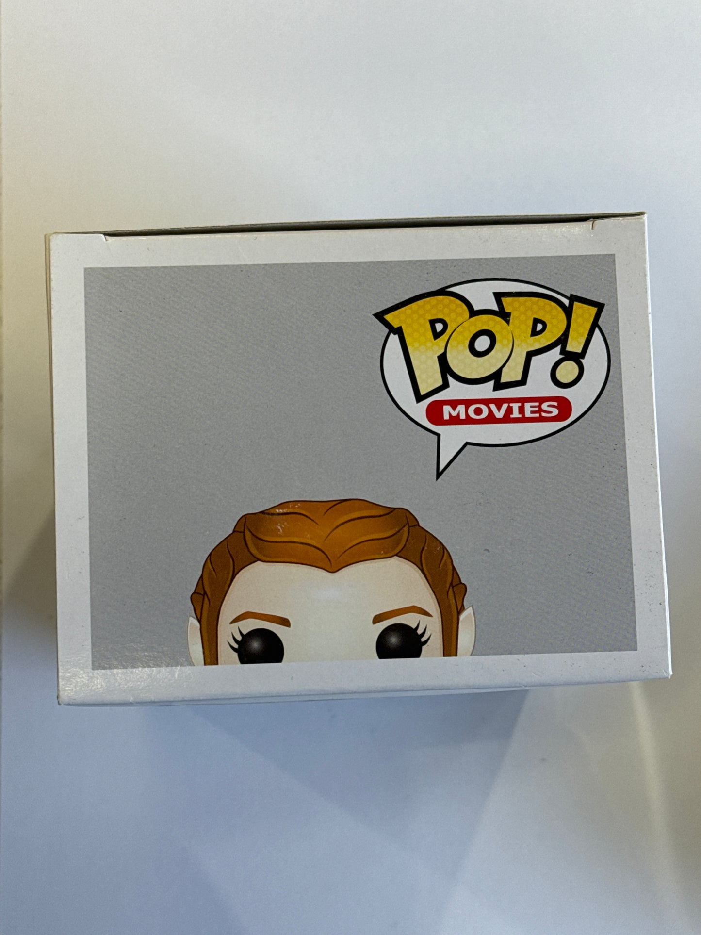 The Hobbit - Tauriel Pop! Vinyl #123
