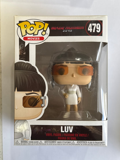 Blade Runner: 2049 - Luv Pop! Vinyl #479