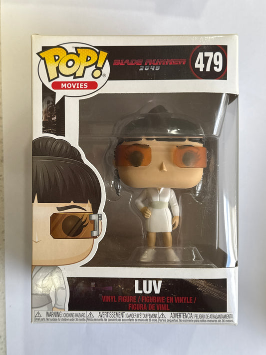 Blade Runner: 2049 - Luv Pop! Vinyl #479