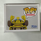 One Piece - Armored Chopper DAMAGED Pop! Vinyl #1131