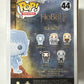 The Hobbit - Bilbo Baggins - (Translucent) #44