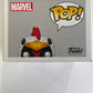 Deadpool - Chicken Deadpool US Exclusive Pop! Vinyl #323
